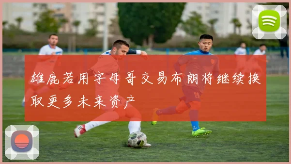 雄鹿若用字母哥交易布朗将继续换取更多未来资产